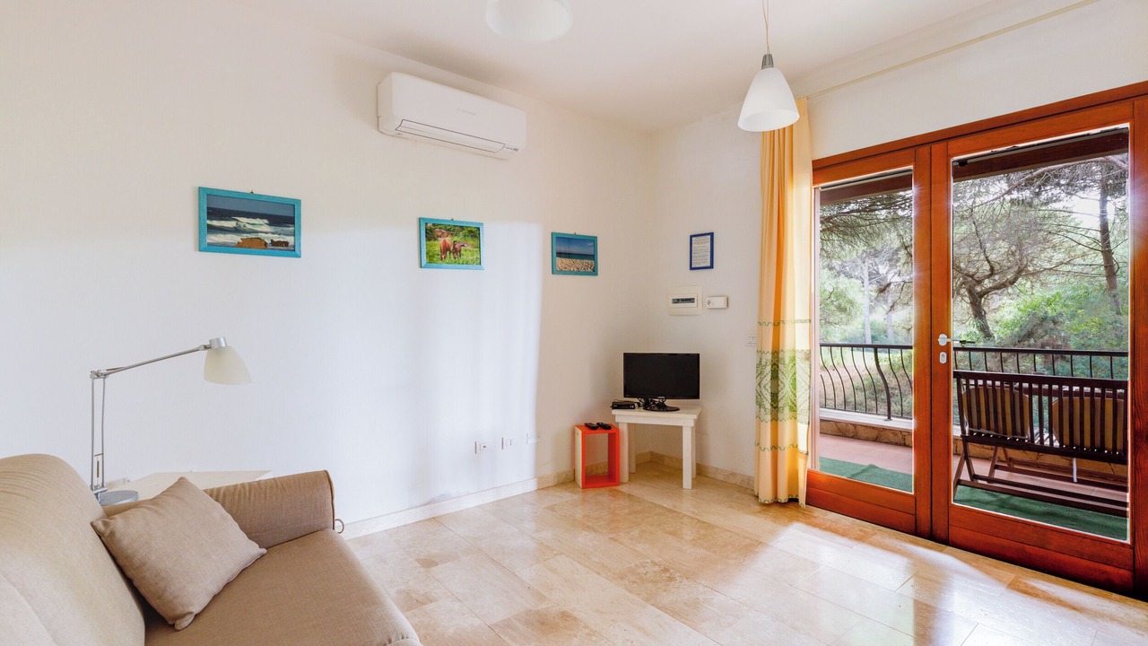 Photo of Livingroom in Narbolia