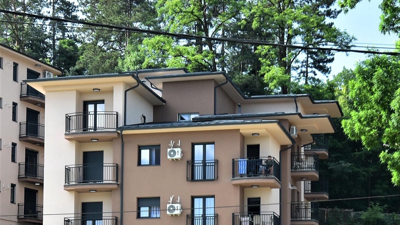Photo of Outdoor in Vrnjacka Banja