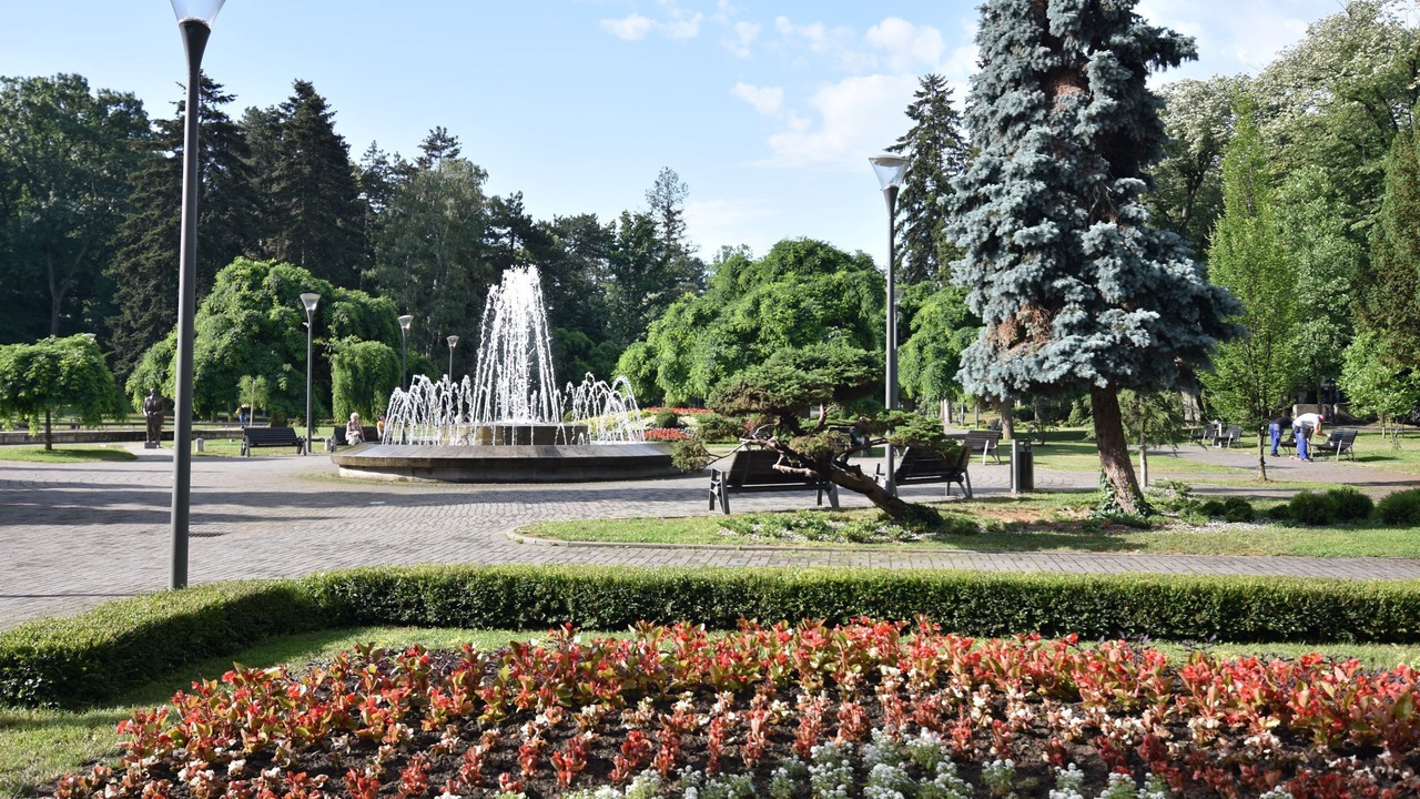 Photo of Outdoor in Vrnjacka Banja
