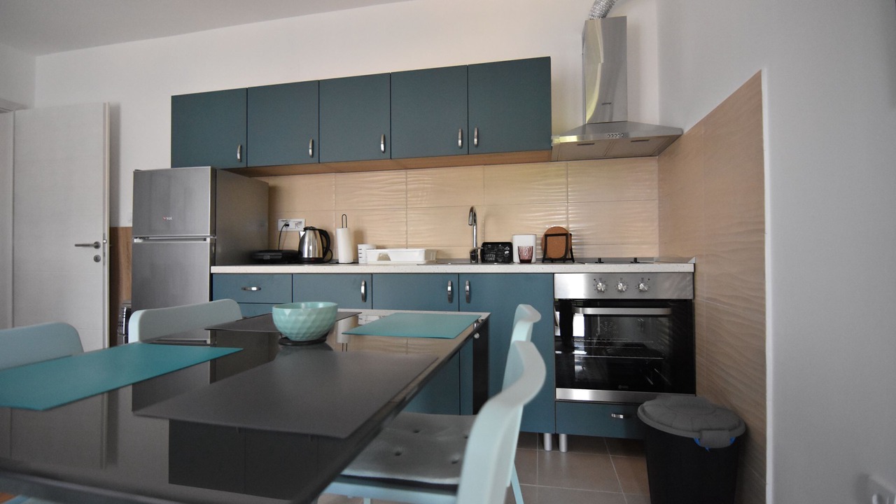 Photo of Kitchen in Vrnjacka Banja