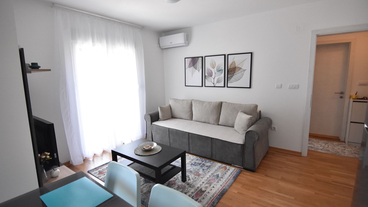 Photo of Livingroom in Vrnjacka Banja