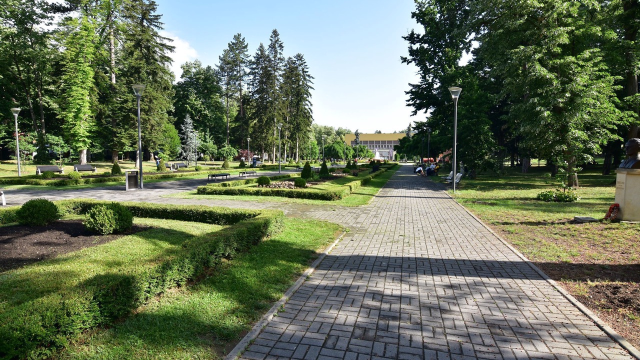 Photo of Outdoor in Vrnjacka Banja