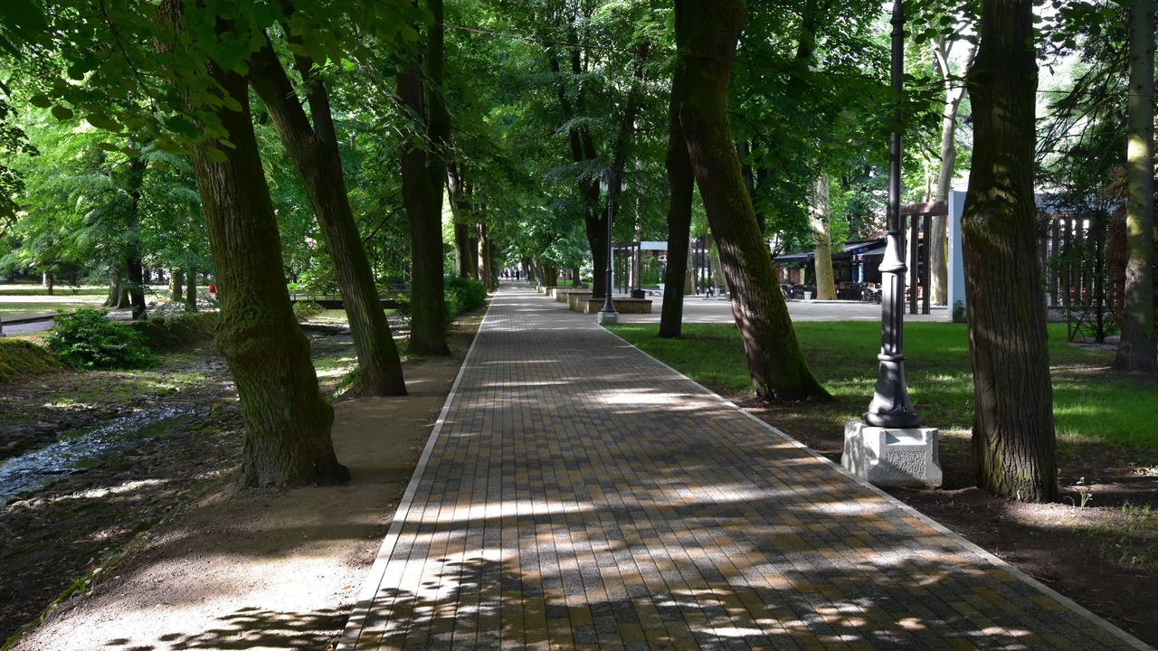 Photo of Outdoor in Vrnjacka Banja