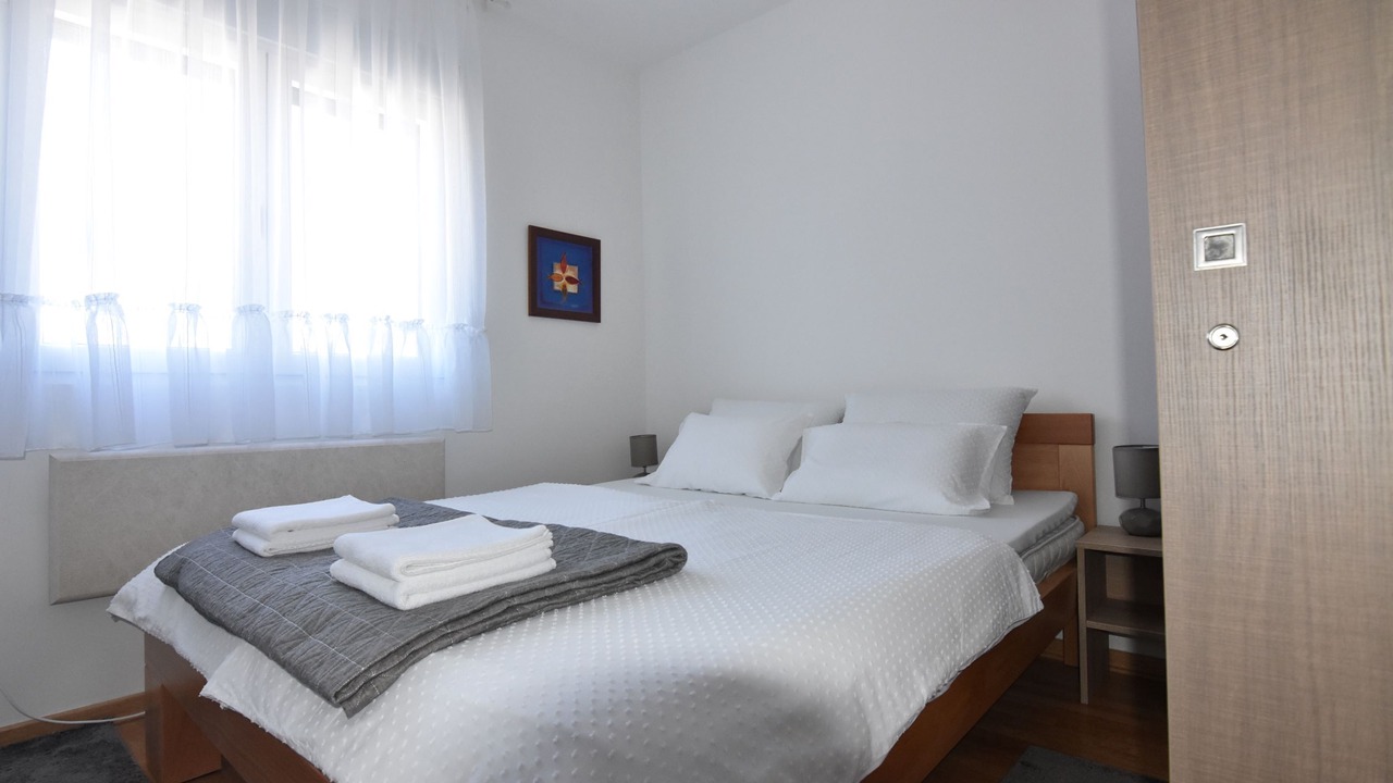 Photo of Bedroom in Vrnjacka Banja