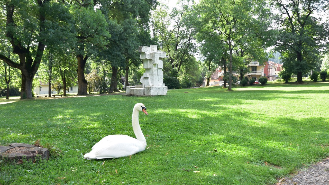 Photo of Outdoor in Vrnjacka Banja