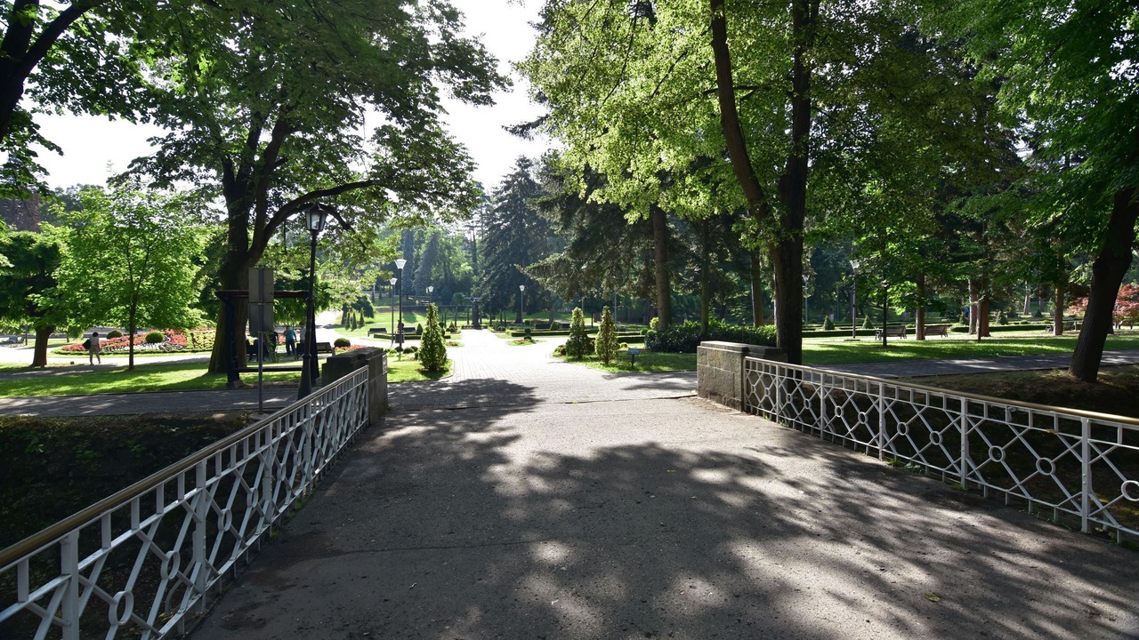 Photo of Outdoor in Vrnjacka Banja