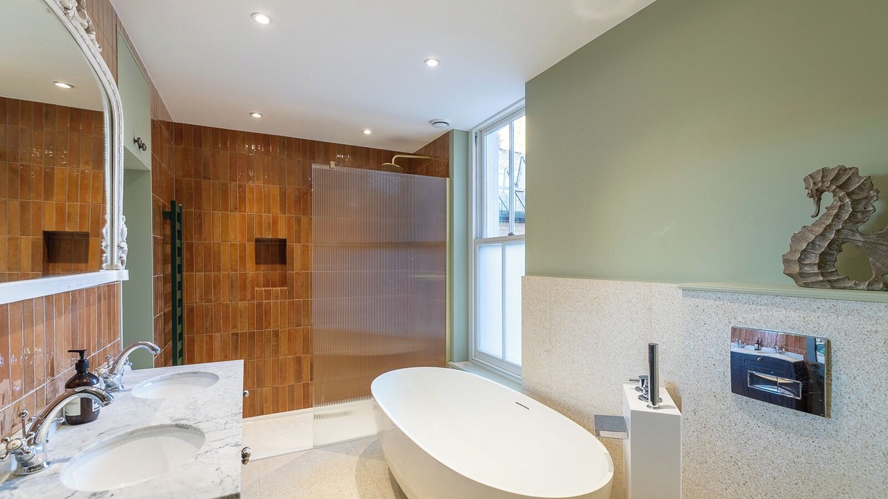 Photo of Bathroom in Haverstock