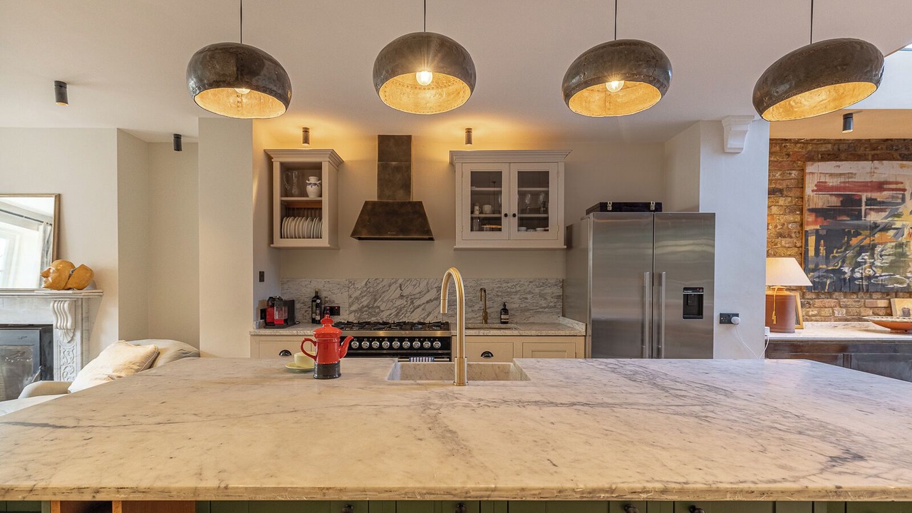 Photo of Kitchen in Haverstock