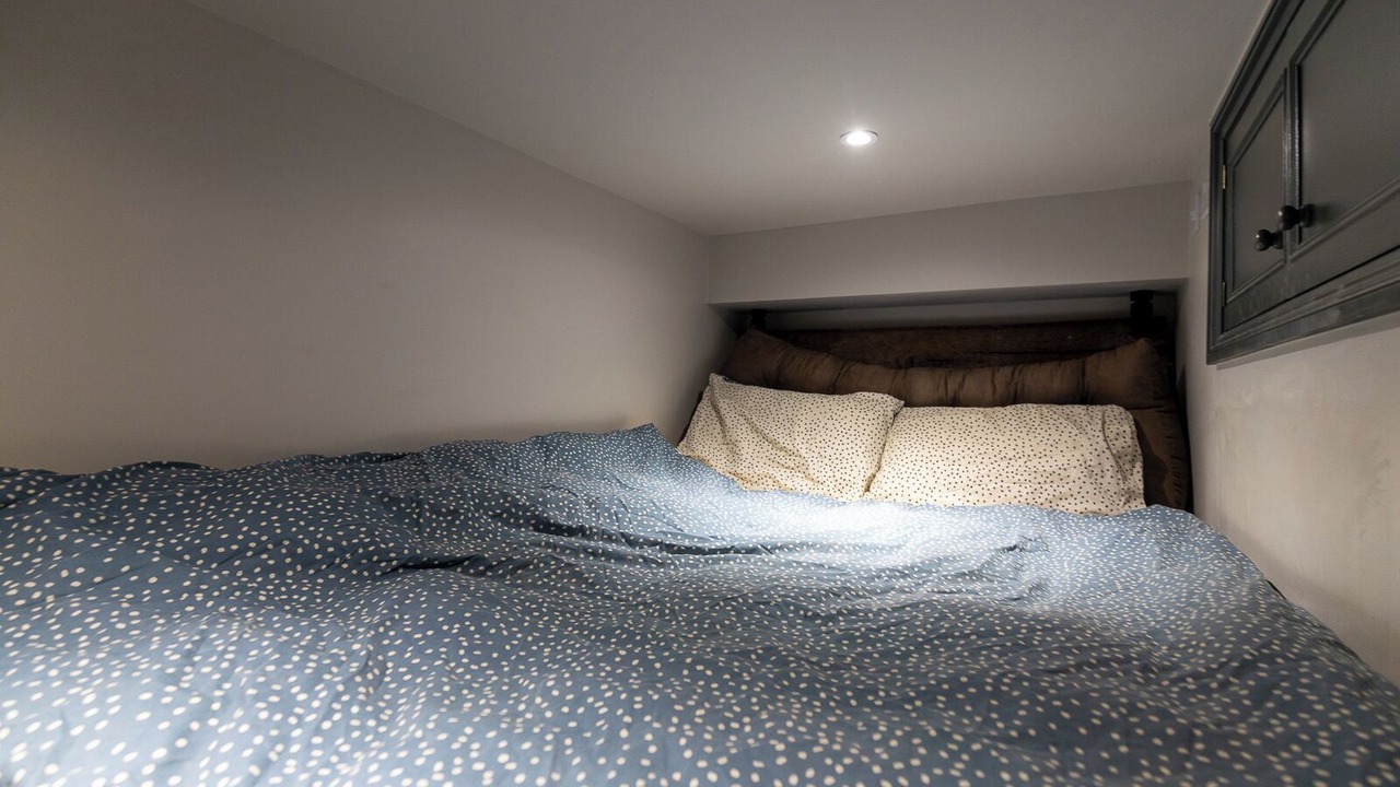 Photo of Bedroom in Haverstock
