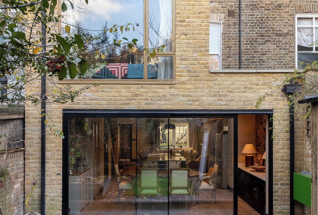 Photo of Outdoor in Haverstock