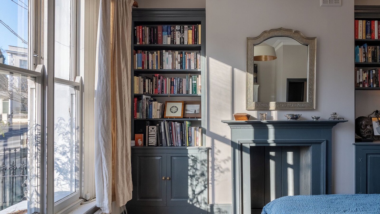 Photo of Bedroom in Haverstock
