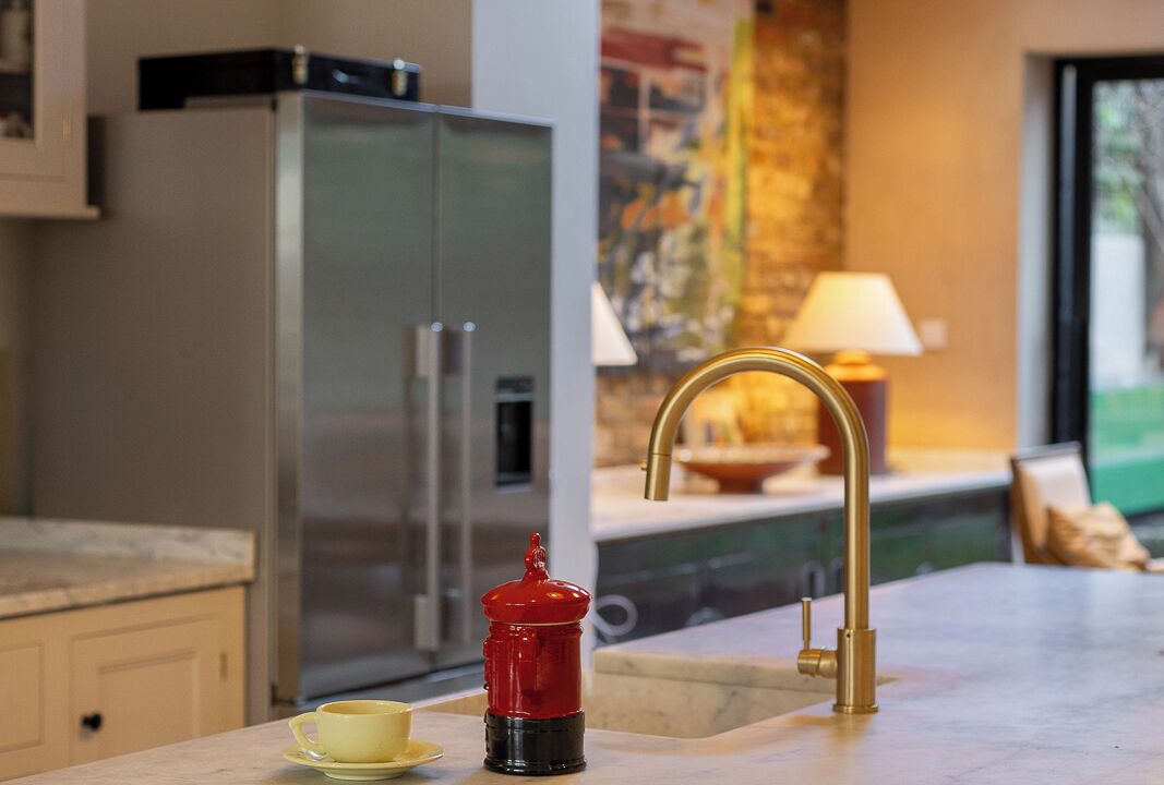 Photo of Kitchen in Haverstock