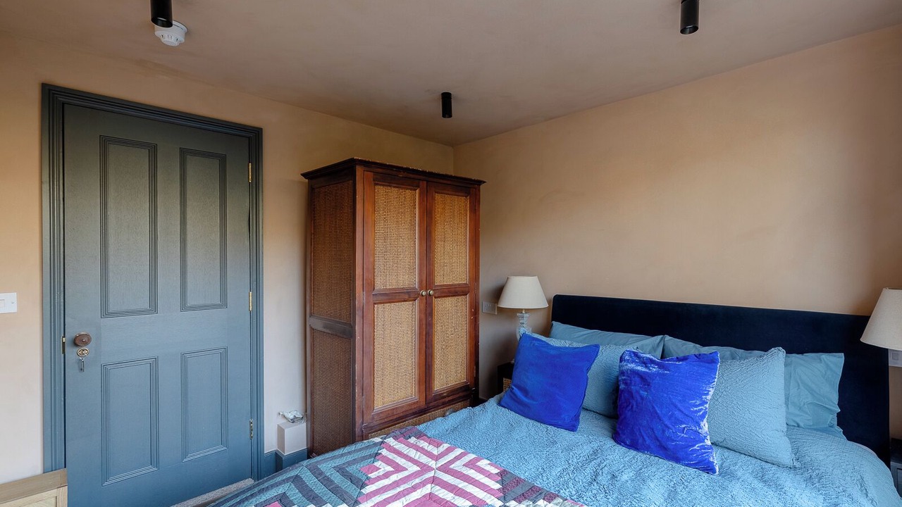 Photo of Bedroom in Haverstock