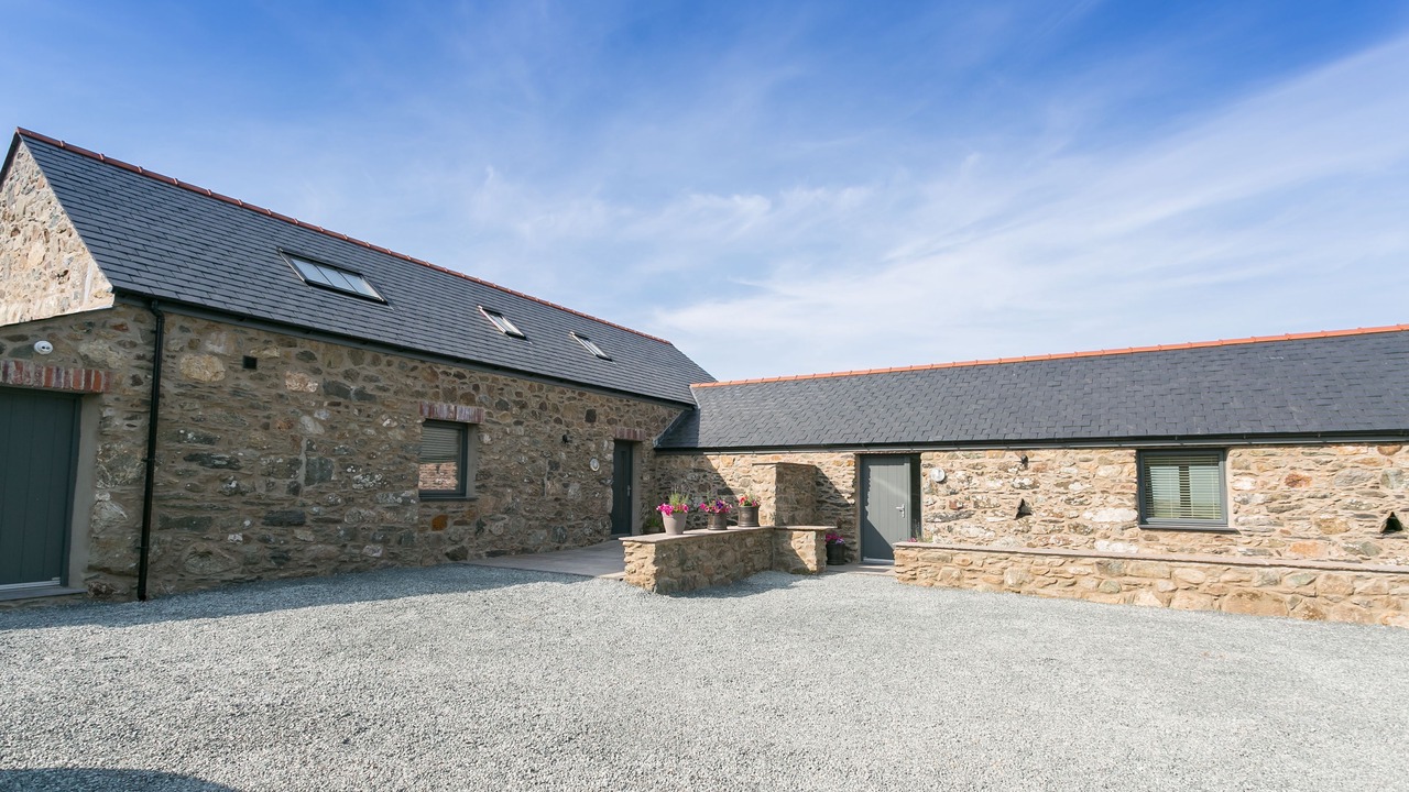 Photo of Outdoor in Cylch-Y-Garn