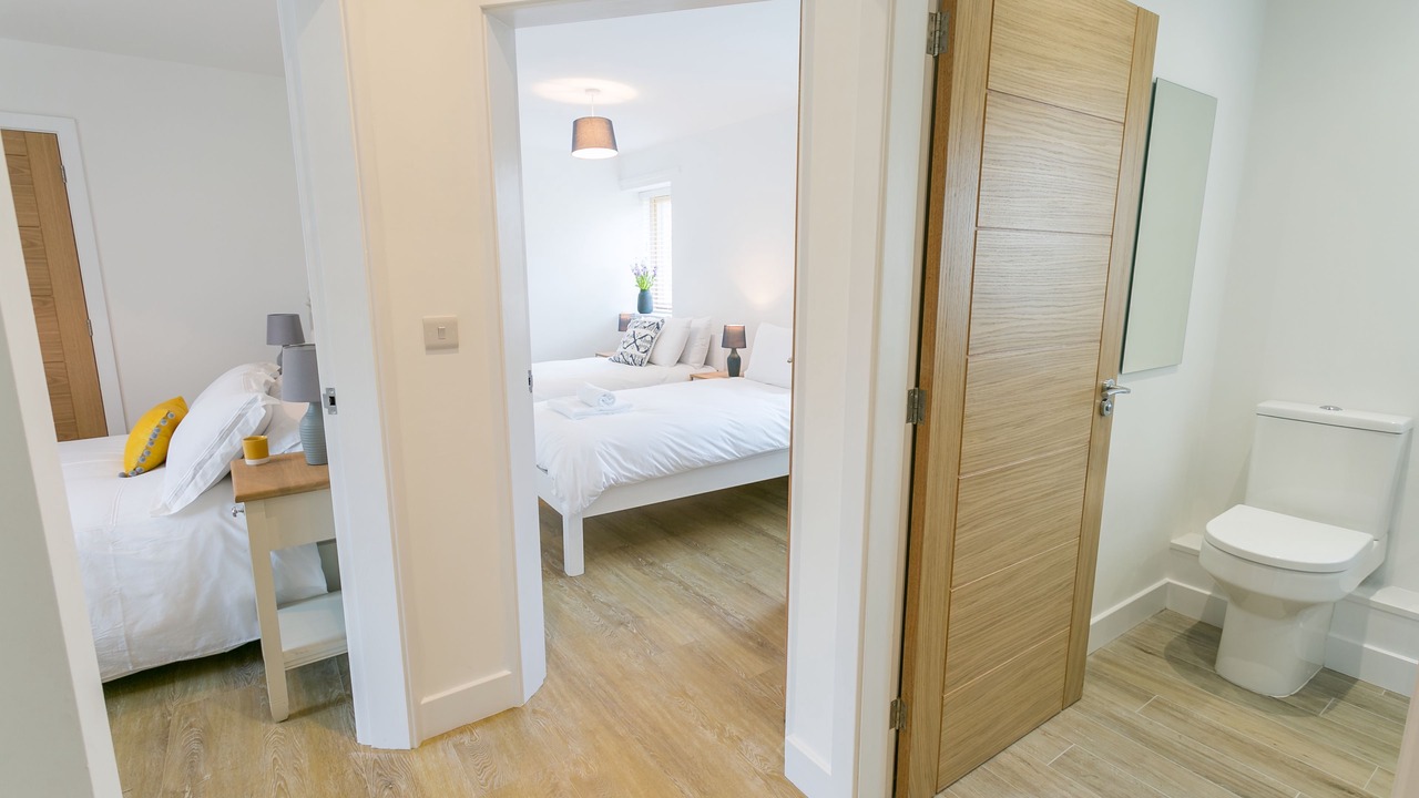 Photo of Bedroom in Cylch-Y-Garn
