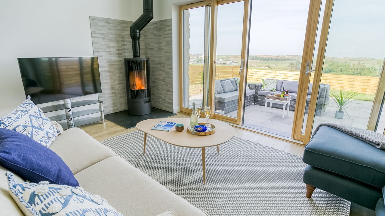 Photo of Livingroom in Cylch-Y-Garn