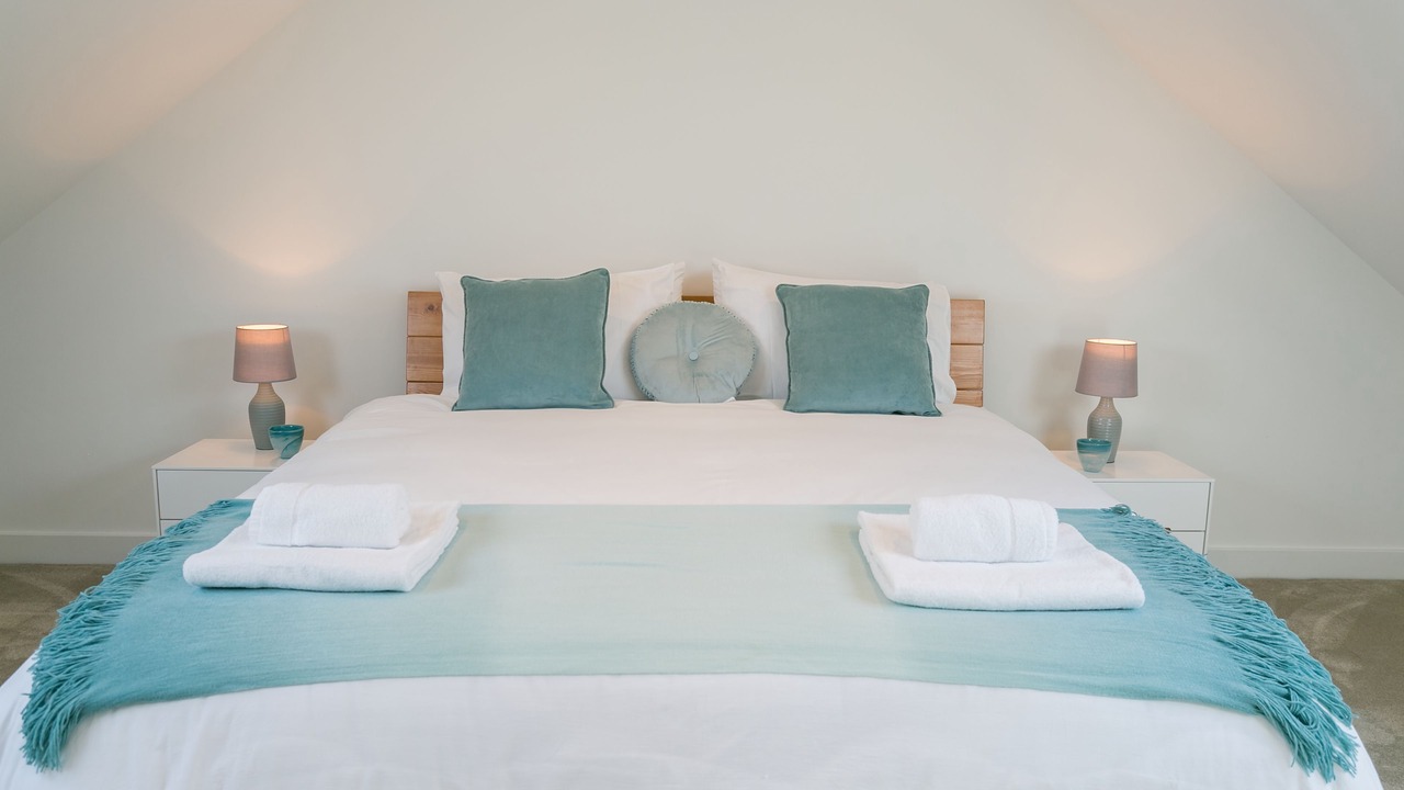 Photo of Bedroom in Cylch-Y-Garn