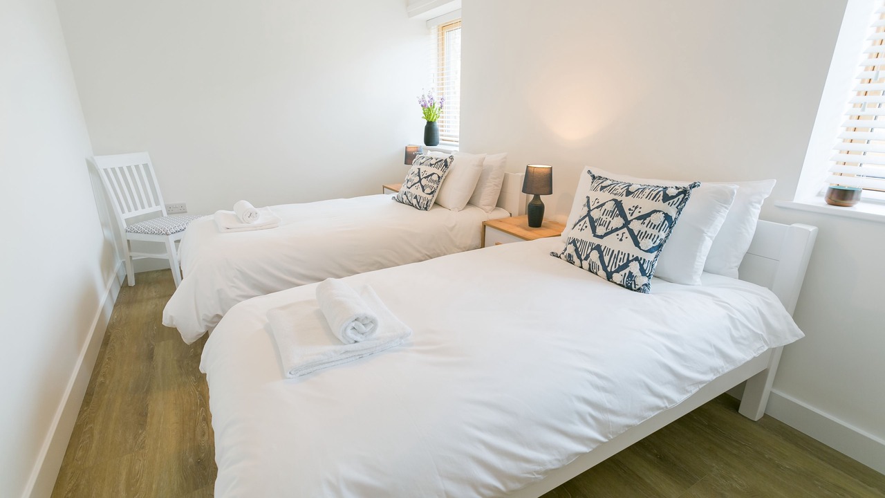Photo of Bedroom in Cylch-Y-Garn