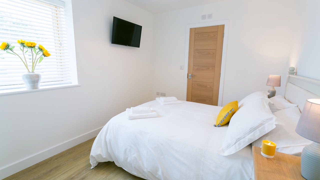 Photo of Bedroom in Cylch-Y-Garn