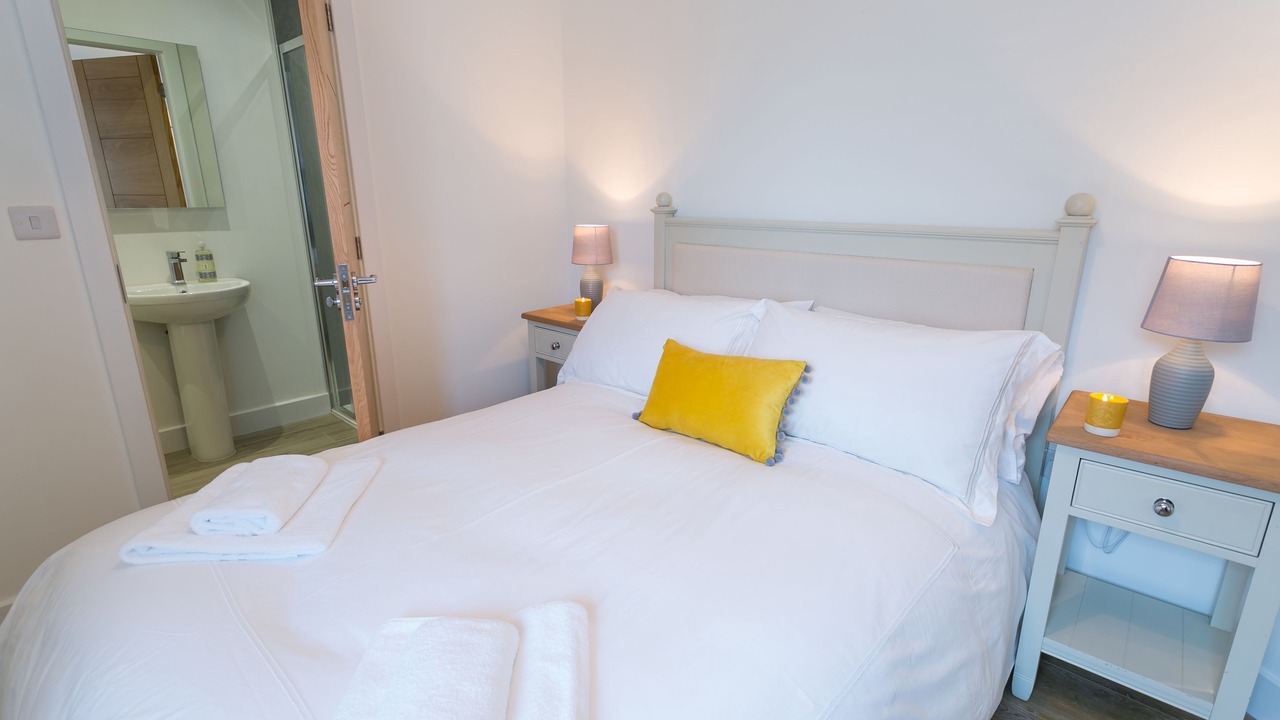 Photo of Bedroom in Cylch-Y-Garn