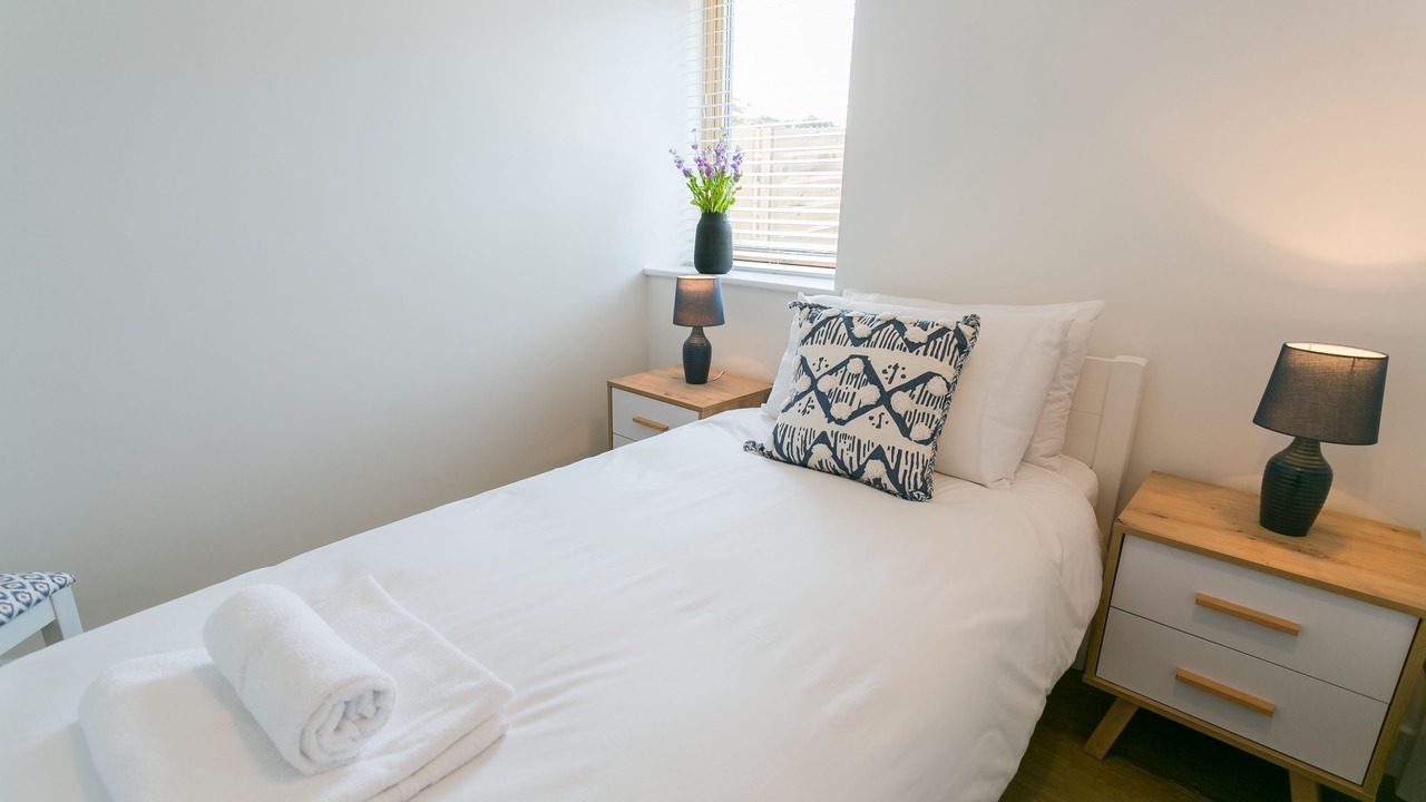 Photo of Bedroom in Cylch-Y-Garn