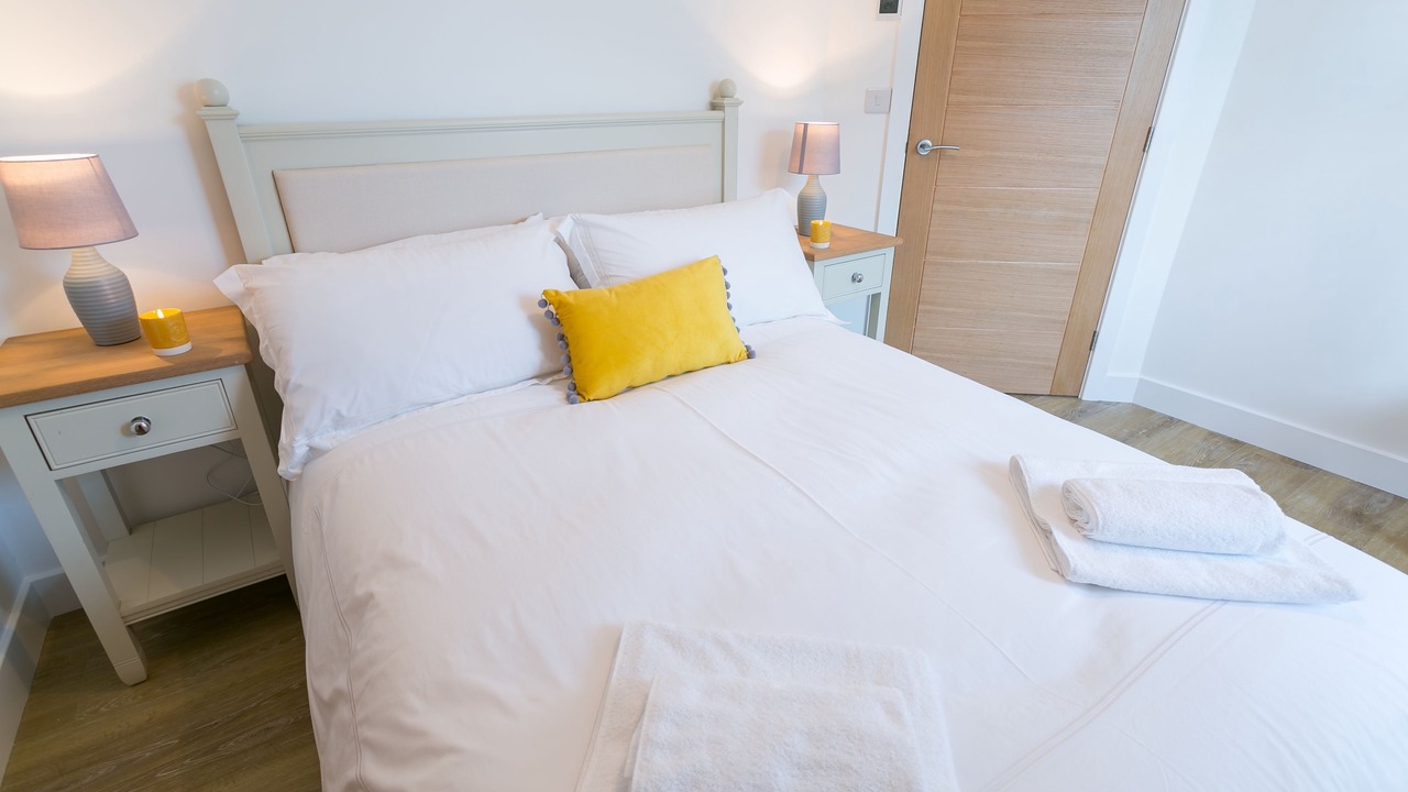 Photo of Bedroom in Cylch-Y-Garn
