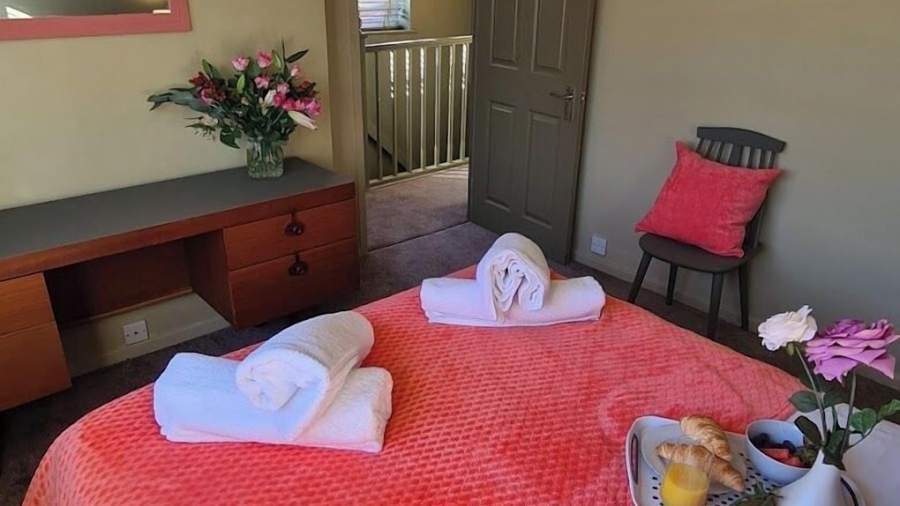 Photo of Bedroom in Codsall