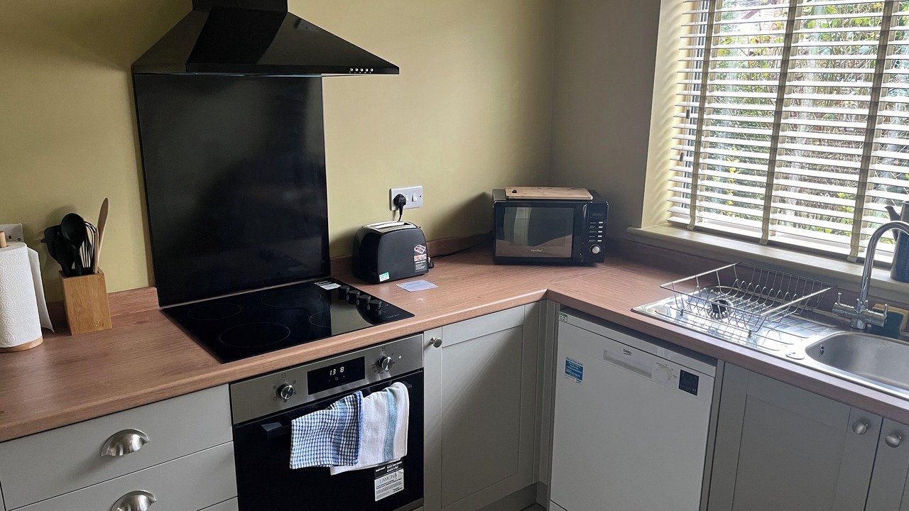 Photo of Kitchen in Codsall