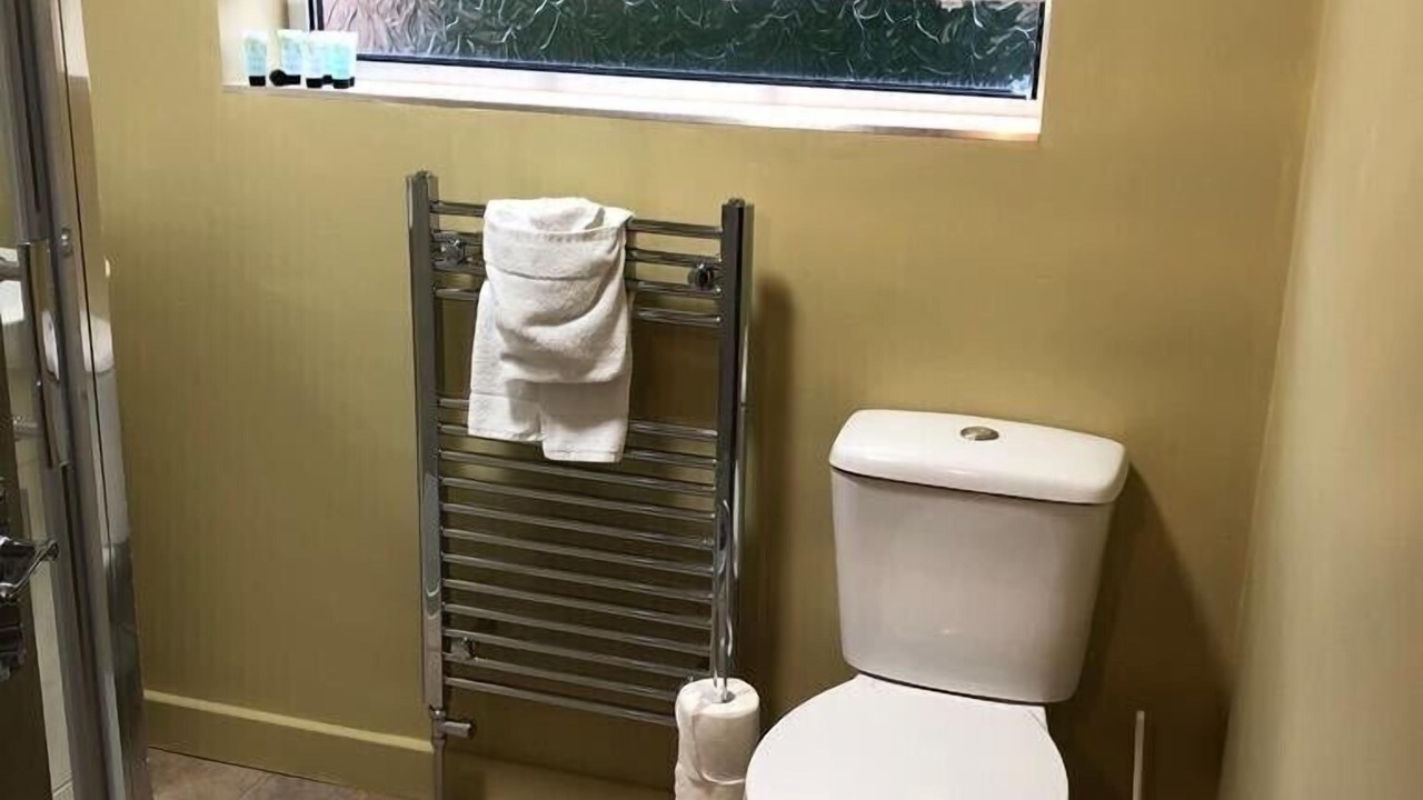 Photo of Bathroom in Codsall