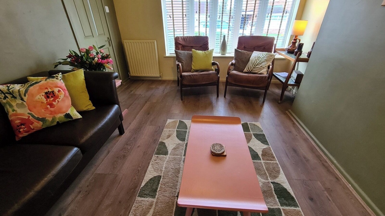Photo of Livingroom in Codsall