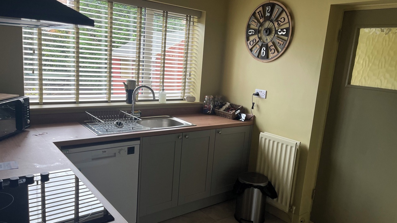 Photo of Kitchen in Codsall