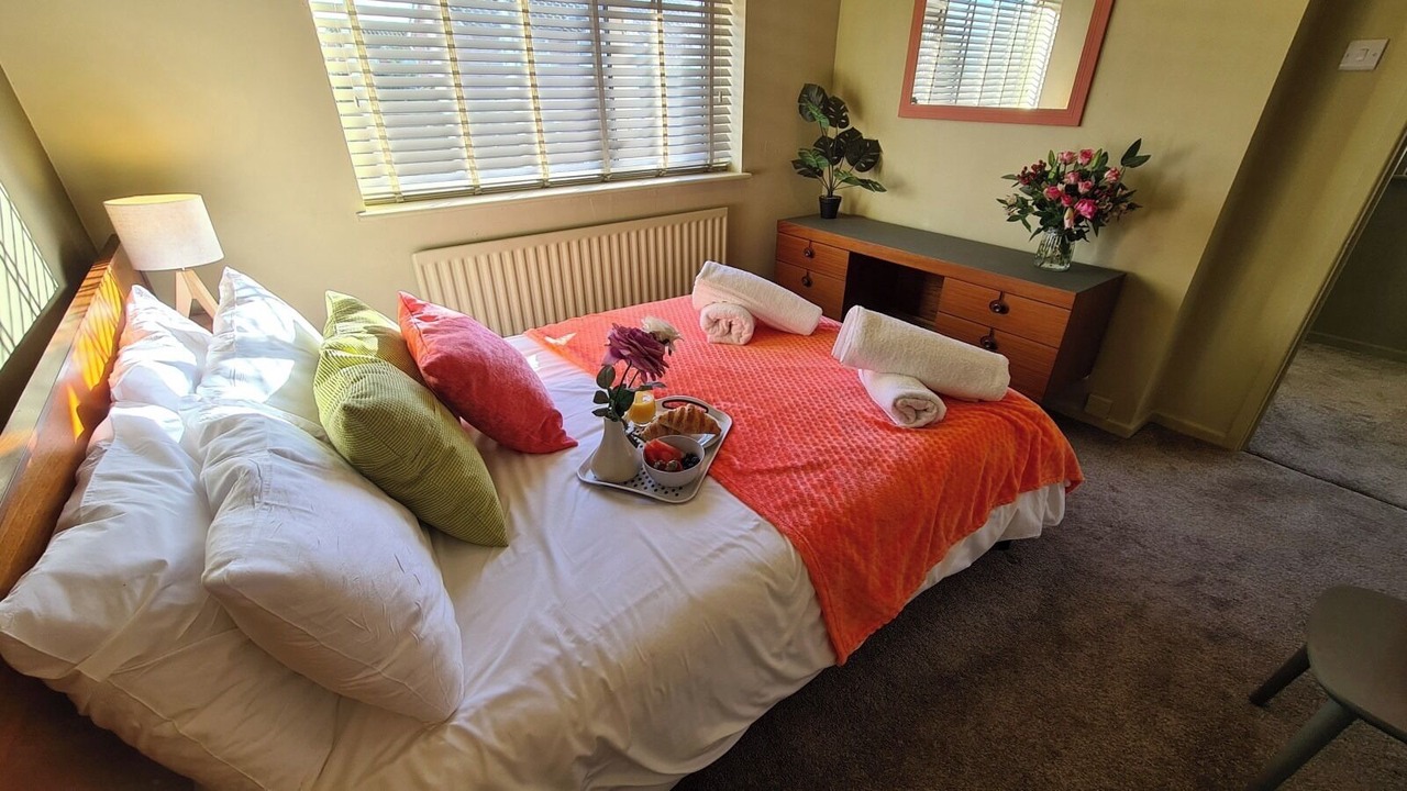 Photo of Bedroom in Codsall