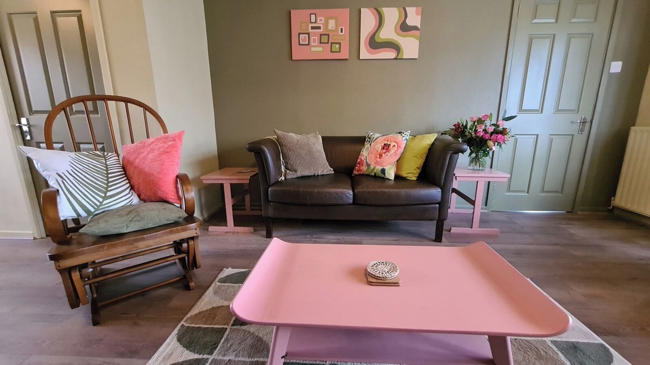 Photo of Livingroom in Codsall