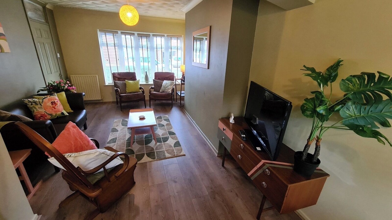 Photo of Livingroom in Codsall
