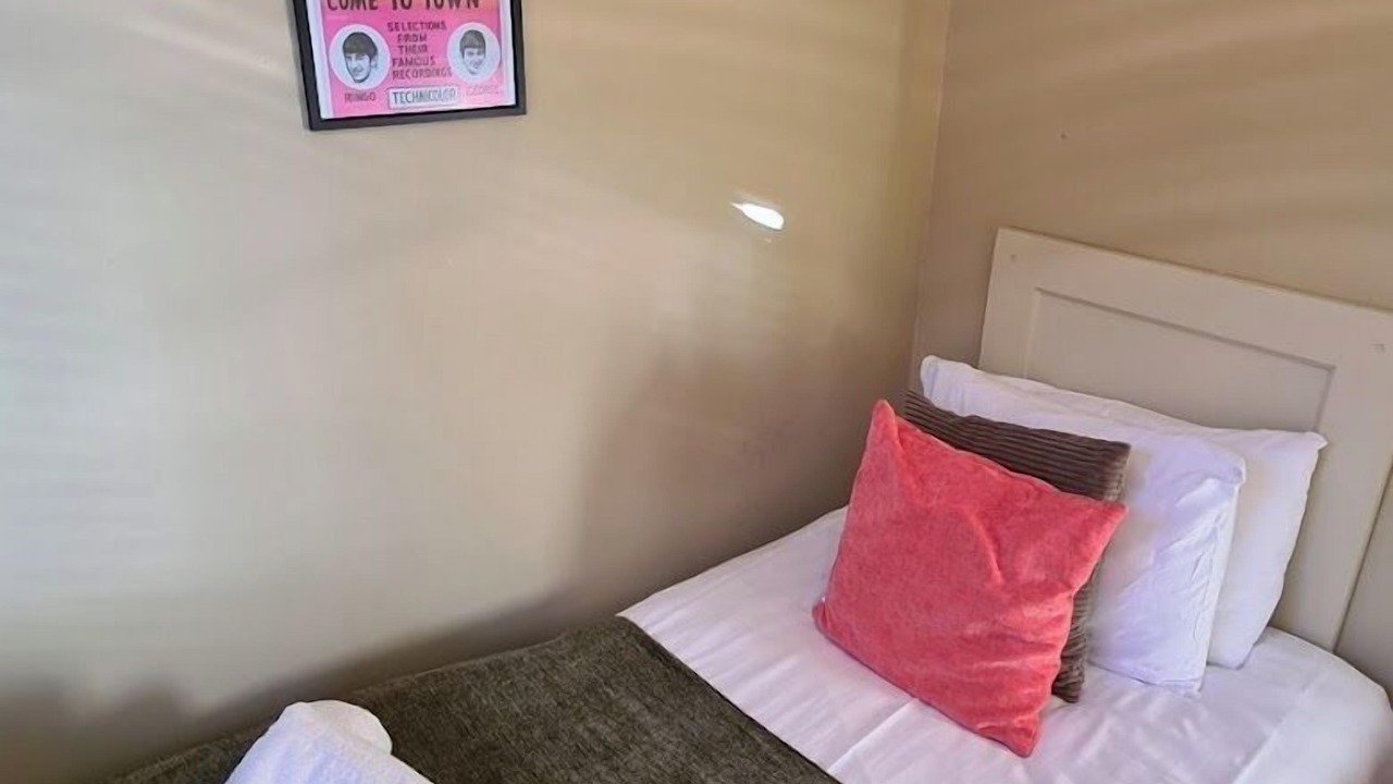 Photo of Bedroom in Codsall