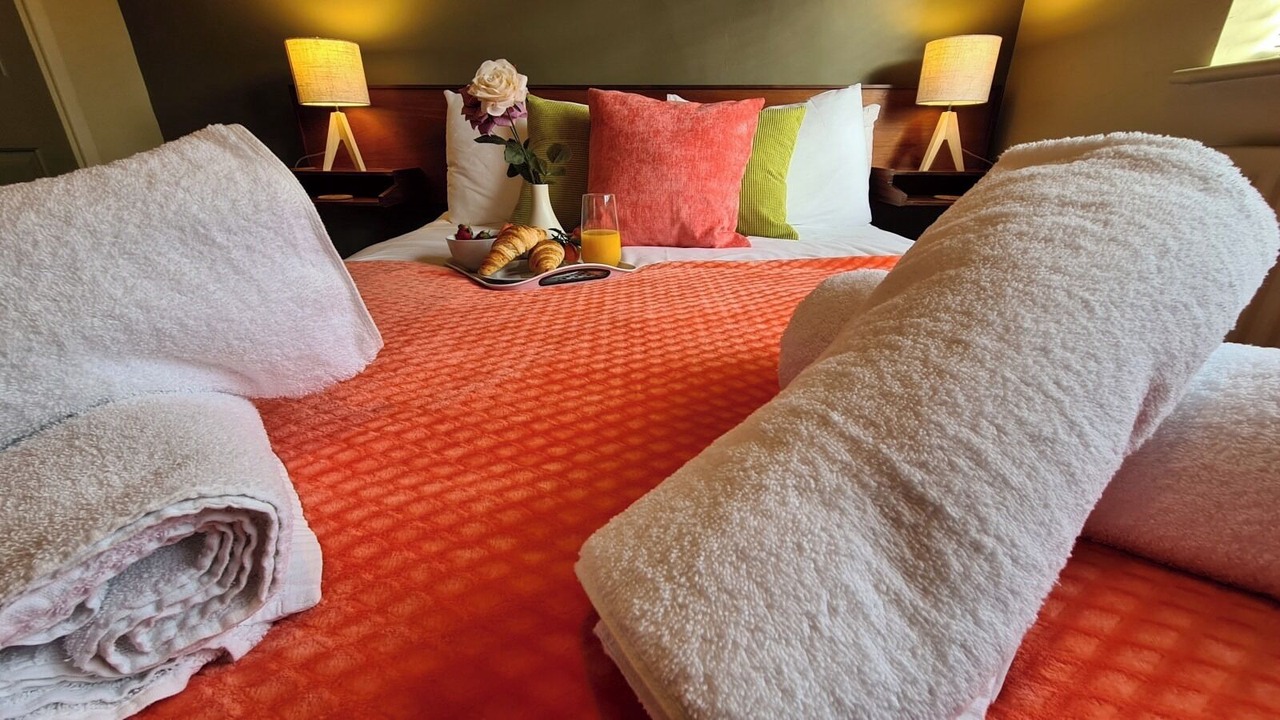 Photo of Bedroom in Codsall