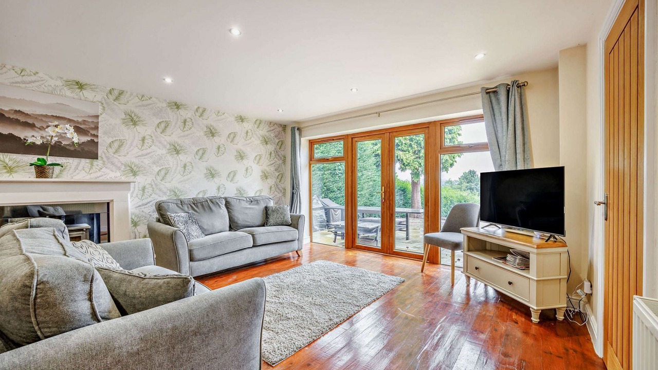 Photo of Bedroom in Chipping Norton