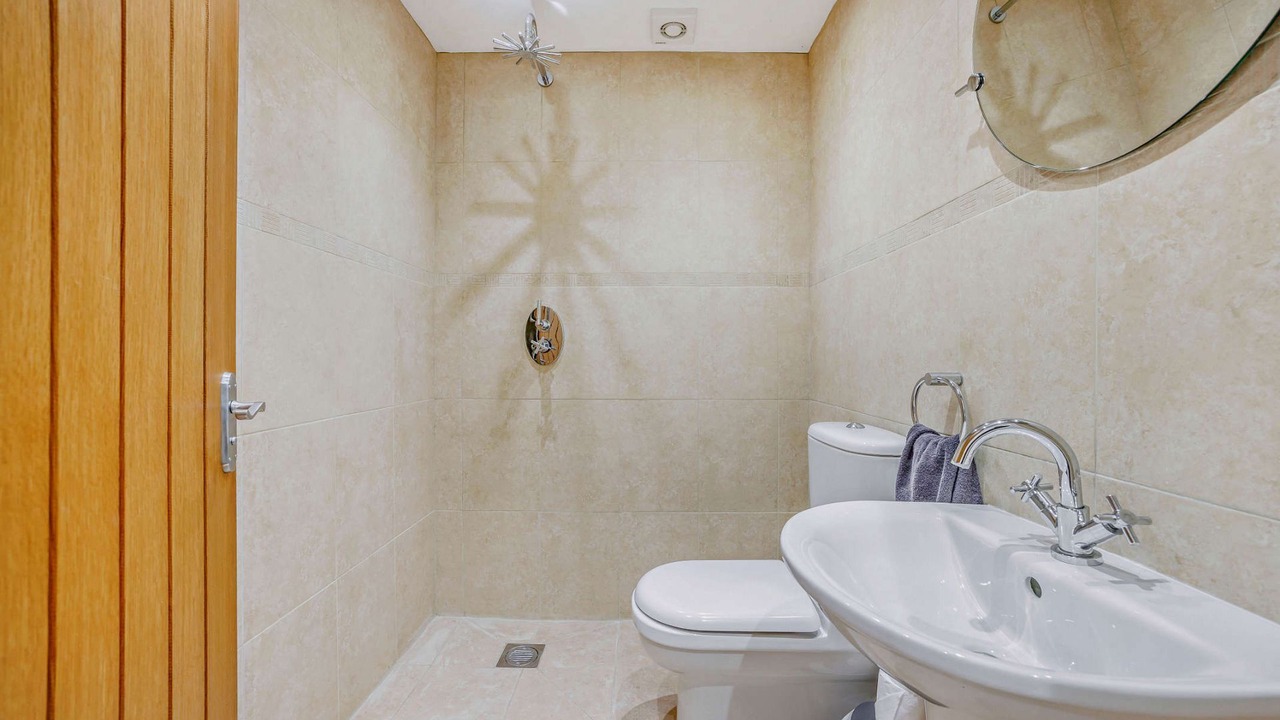 Photo of Bedroom in Chipping Norton