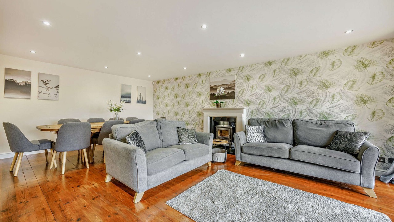 Photo of Bedroom in Chipping Norton