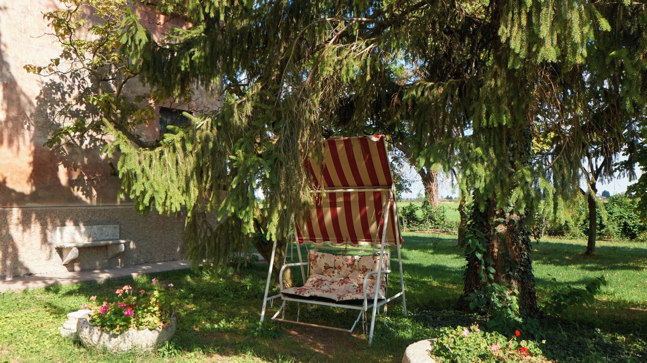 Photo of Outdoor in Borgo Virgilio