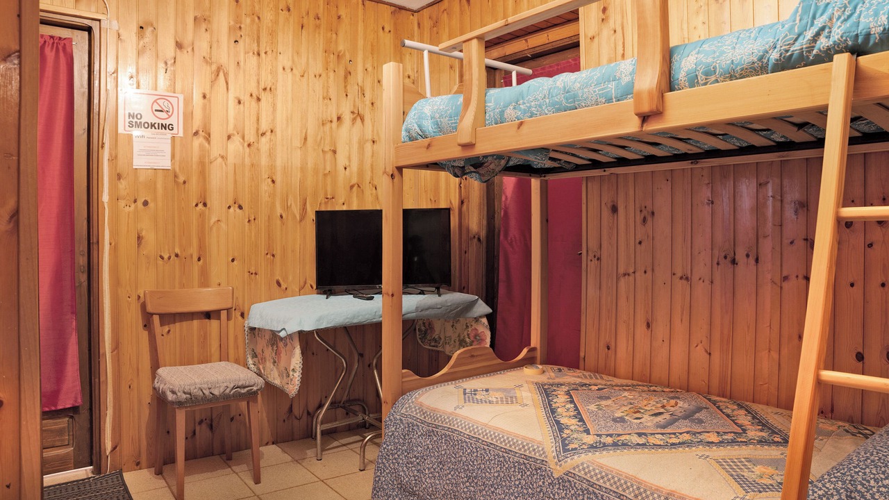 Photo of Bedroom in Farigliano
