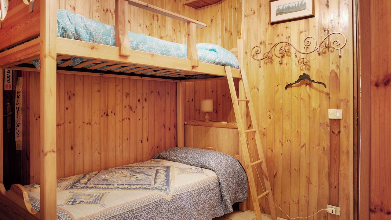 Photo of Bedroom in Farigliano