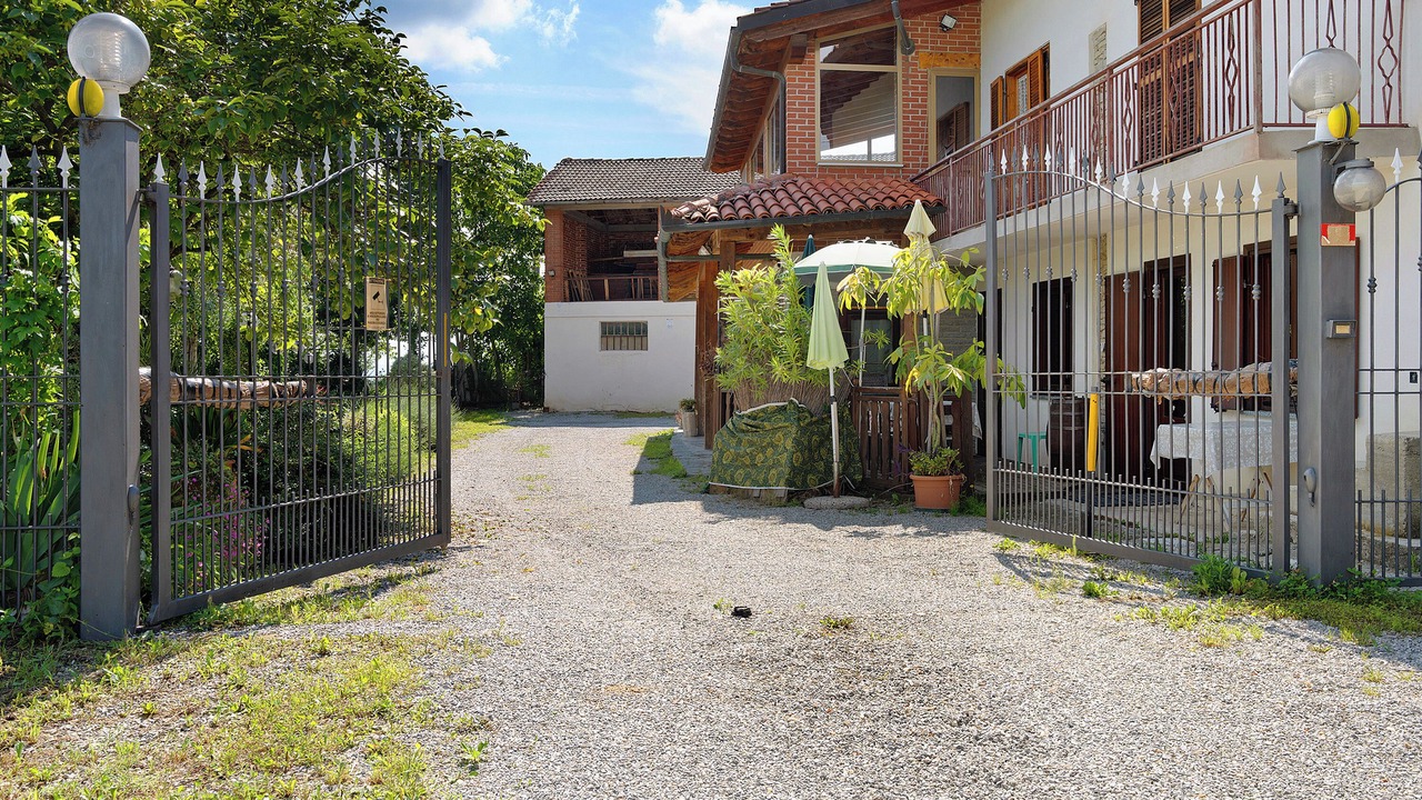Photo of Outdoor in Farigliano