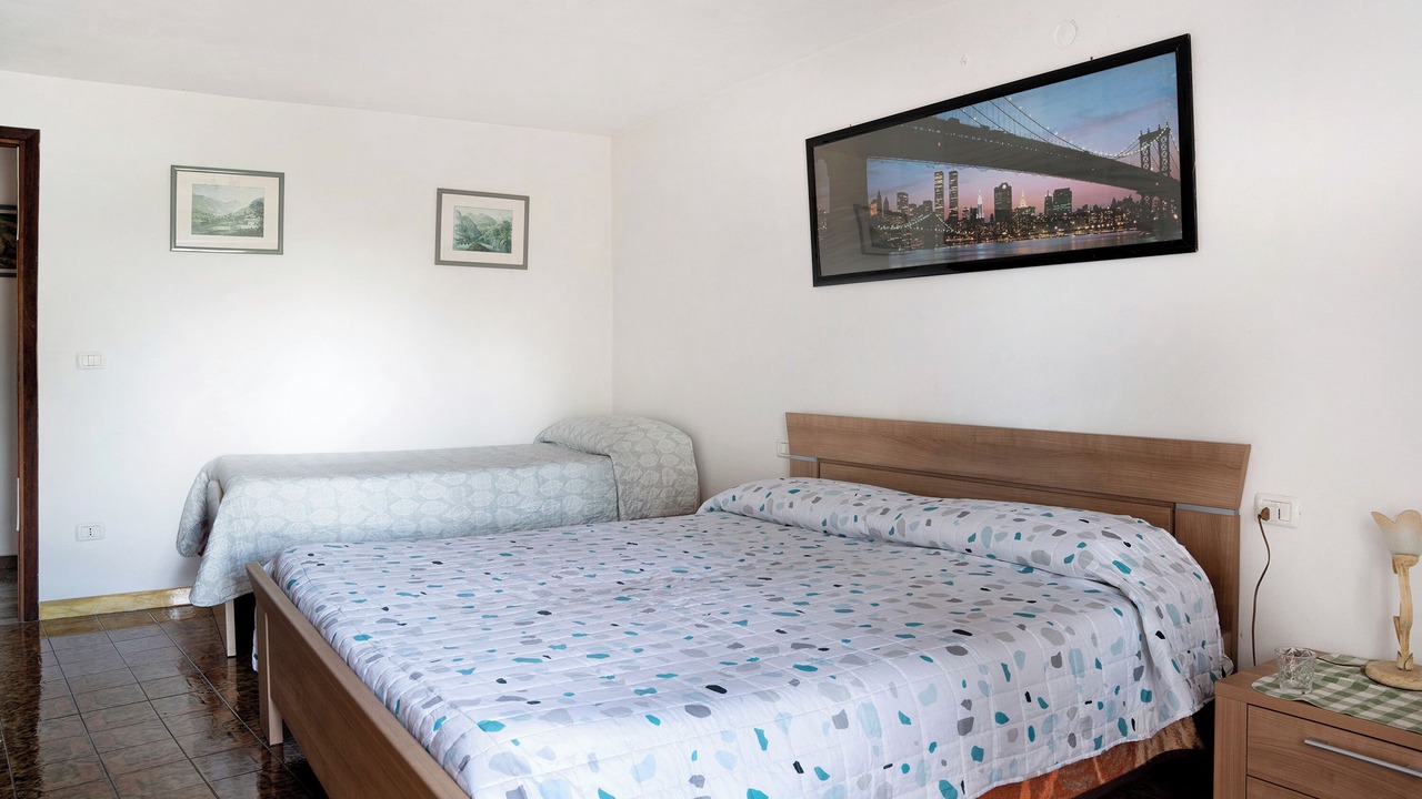 Photo of Bedroom in Farigliano