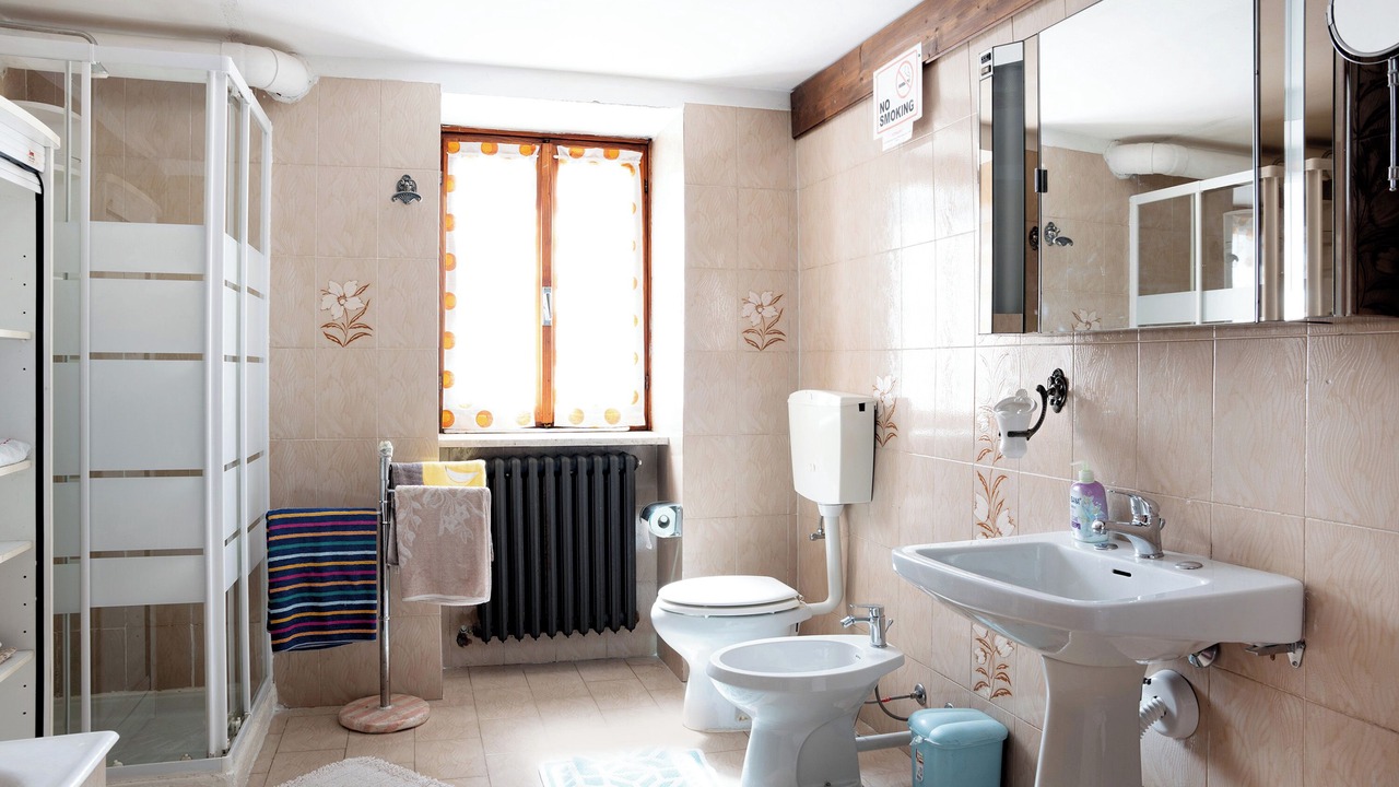 Photo of Bathroom in Farigliano