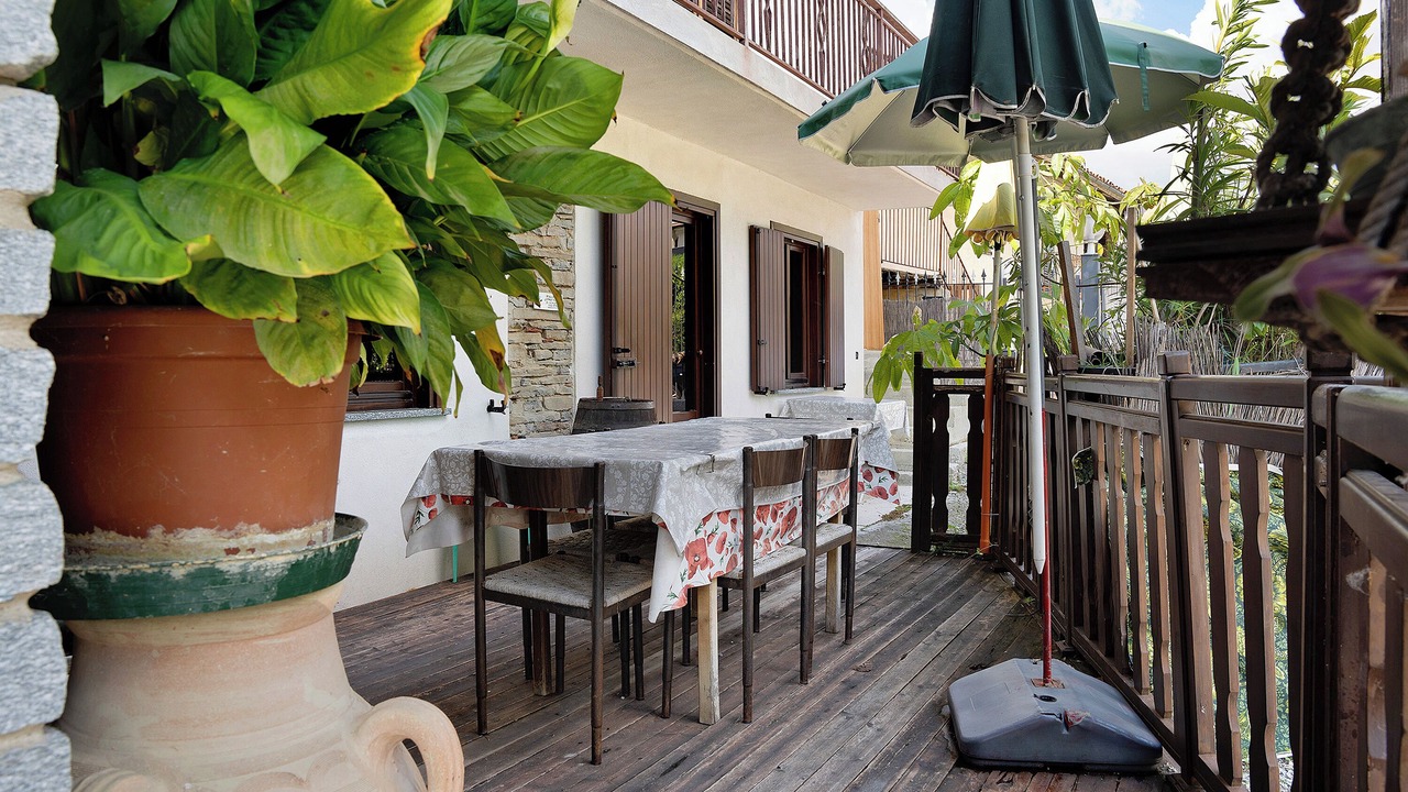 Photo of Outdoor in Farigliano