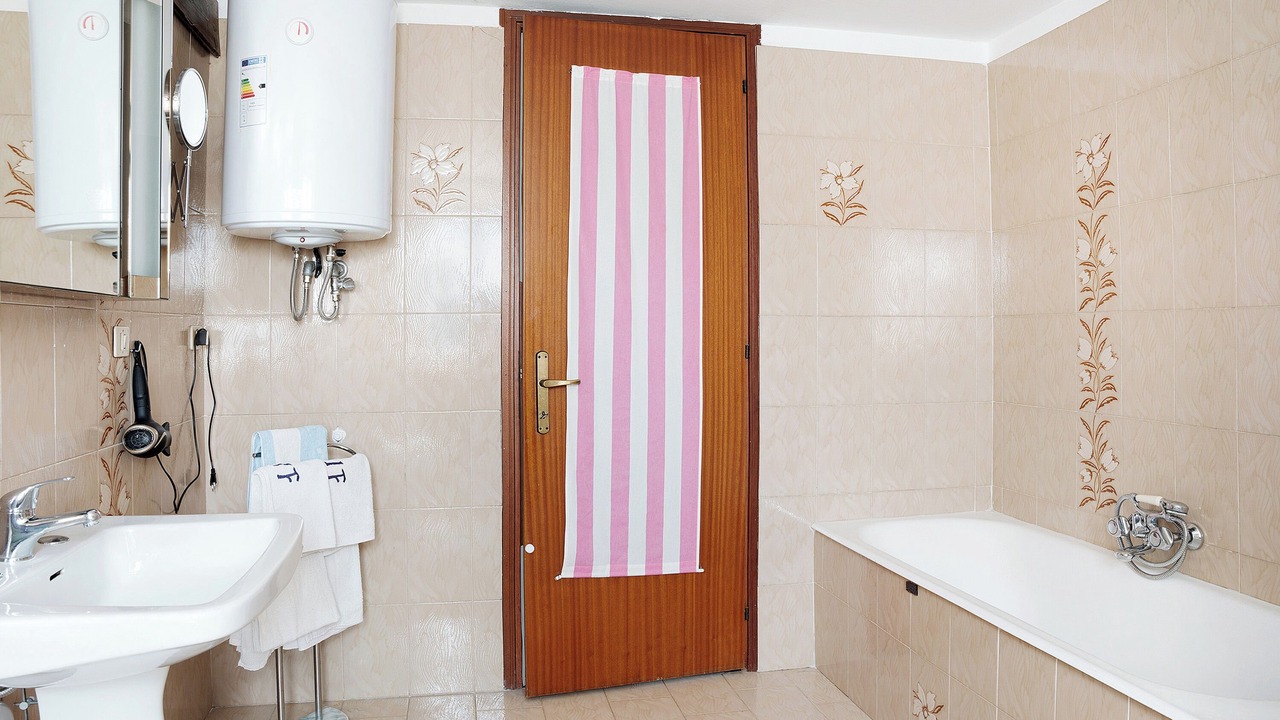 Photo of Bathroom in Farigliano