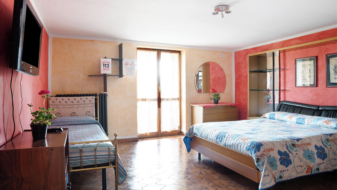 Photo of Bedroom in Farigliano