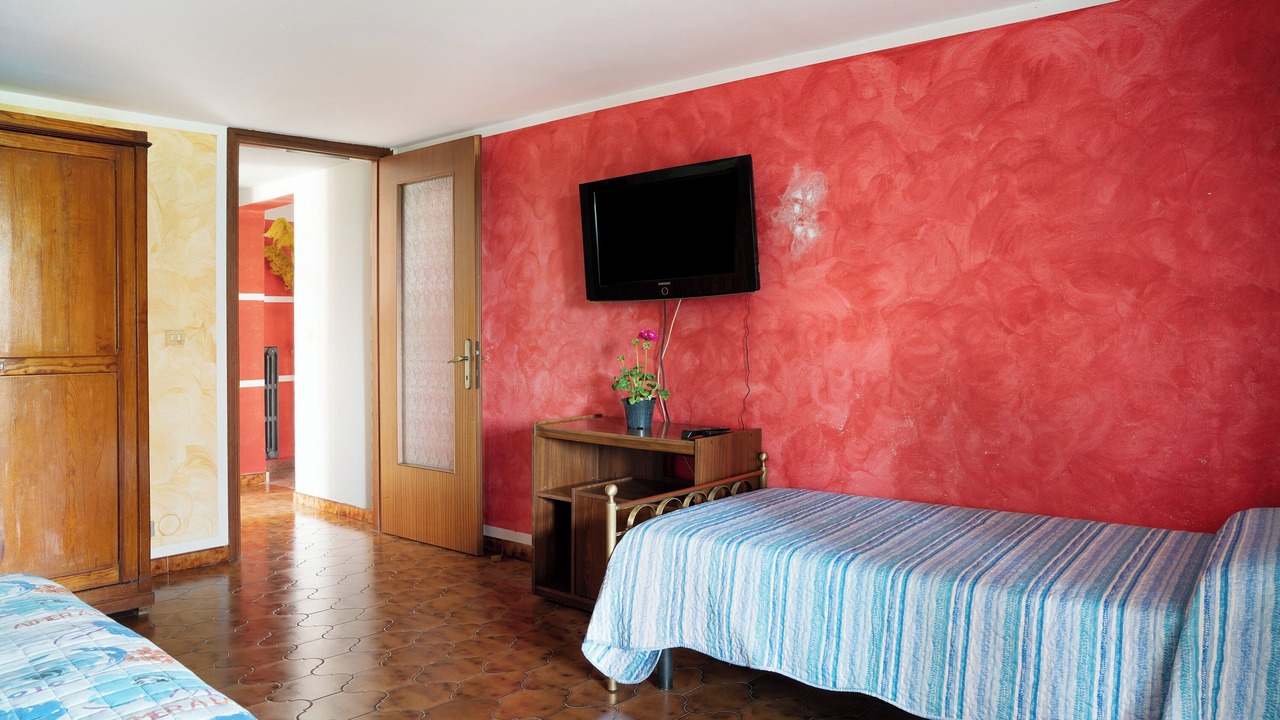 Photo of Bedroom in Farigliano