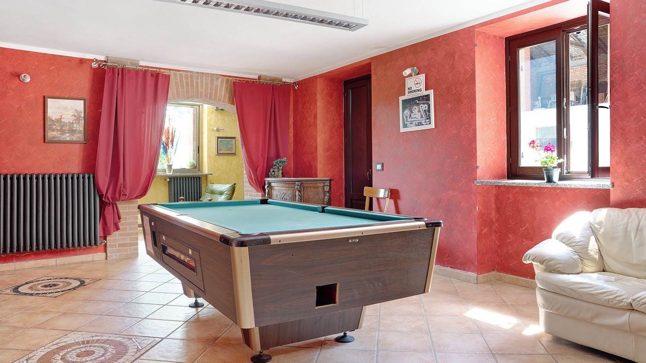 Photo of Bedroom in Farigliano